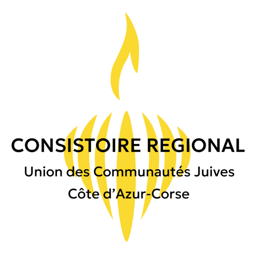 Consistoire Régional Côte d'Azur-Corse