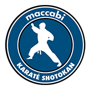 MACCABIE KARATÉ