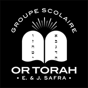 OR TORAH E&J SAFRA